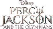 Logo of Percy Jackson and the Olympians image size 2354x1300