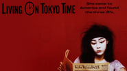 Living on Tokyo Time wallpaper 