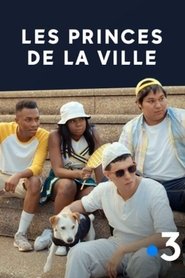 Film Les Princes de la ville en streaming