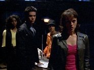 Power Rangers season 9 episode 38