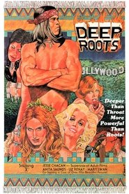 Poster of Deep Roots image size 500x750