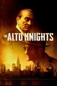poster The Alto Knights
