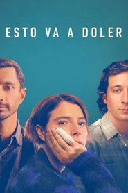 Ámame hasta con las uñas Película Completa 1080p [MEGA] [LATINO] 2023