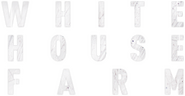 Logo of White House Farm image size 1033x534