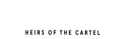Logo of Battle of Culiacán: Heirs of the Cartel image size 4320x1300