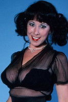 Photo of Annie Sprinkle image size 300x450