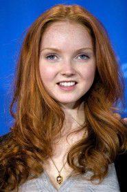 Photo of Lily Cole image size 2000x3000