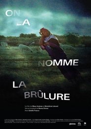 poster Call it the burning