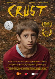 poster Crust