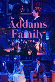 The Addams Family