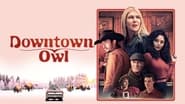 Downtown Owl wallpaper 