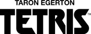 Logo of Tetris image size 2327x864