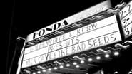 Nick Cave & The Bad Seeds: Live at The Fonda Theatre wallpaper 