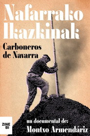 Nafarrako ikazkinak
