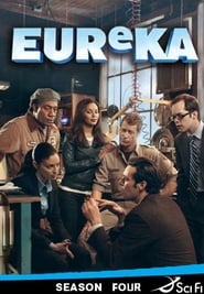 Eureka Serie en streaming