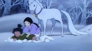 Tarou, l'enfant-dragon wallpaper 