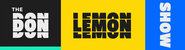 Logo of The Don Lemon Show image size 2000x536