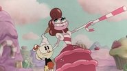 Le Cuphead show ! season 2 episode 5