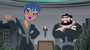 DC Super Hero Girls season 1 episode 21