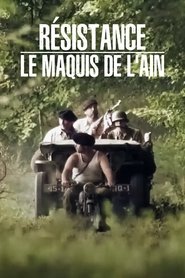 poster Résistance : Le Maquis de l'Ain