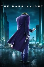 Poster of The Dark Knight image size 640x960