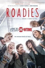 Roadies streaming