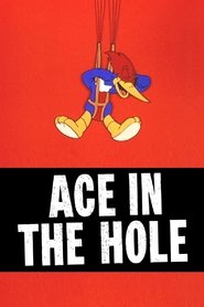 poster Ace in the Hole
