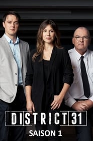 Serie streaming | voir District 31 en streaming | HD-serie