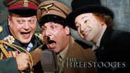 Backdrop of The Three Stooges image size 3840x2160