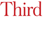 Logo of The Third Party image size 847x532