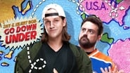 Jay and Silent Bob Go Down Under wallpaper 