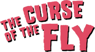 Logo of Curse of the Fly image size 814x451