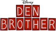 Logo of Den Brother image size 206x115