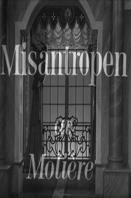 poster Misantropen