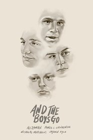 poster And the Boys Go