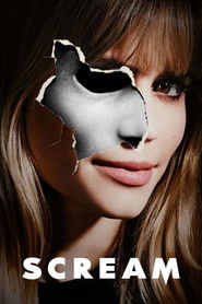 Poster of Scream: The TV Series image size 2000x3000