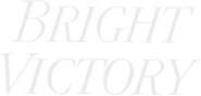 Logo of Bright Victory image size 801x384