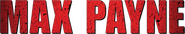 Logo of Max Payne image size 784x143