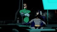 Batman season 5 episode 7