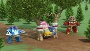 Robocar Poli season 1 episode 25