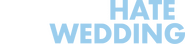 Logo of The People We Hate at the Wedding image size 2380x560