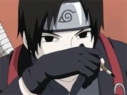 Naruto Shippuden season 2 episode 33