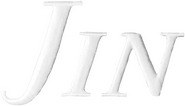 Logo of Jin image size 414x238