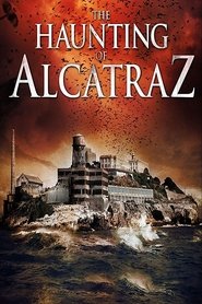 Poster of The Haunting of Alcatraz image size 1000x1500