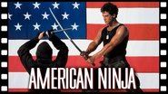 Backdrop of American Ninja image size 1920x1080