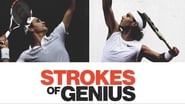 Strokes of Genius wallpaper 