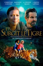 Regarder Film Despierta, tigre en streaming VF