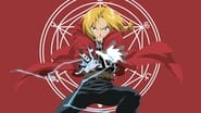 Fullmetal Alchemist : Brotherhood  