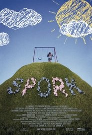 Poster of Spork image size 508x750