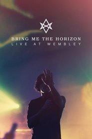 poster Bring Me The Horizon : Live at Wembley